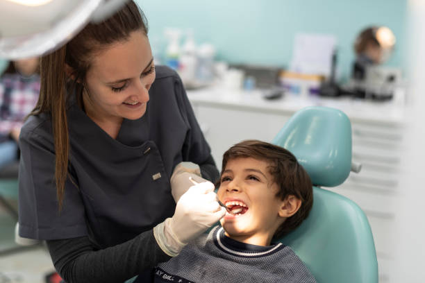 Best Emergency Orthodontic Repairs in Buchanan, MI