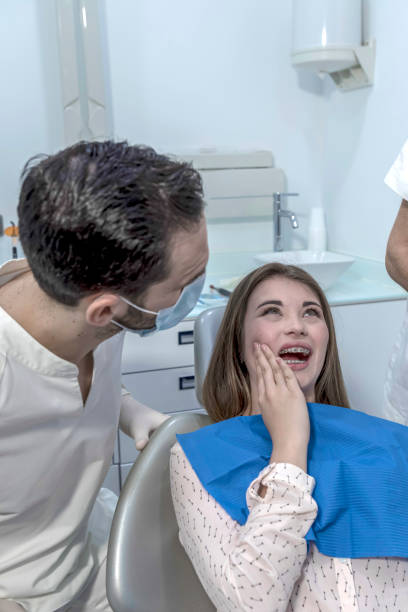 Best Emergency Tooth Extraction in Buchanan, MI