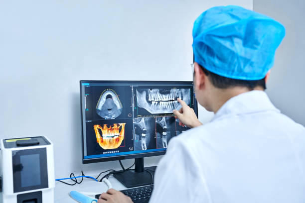 Best Emergency Broken Tooth Repair in Buchanan, MI